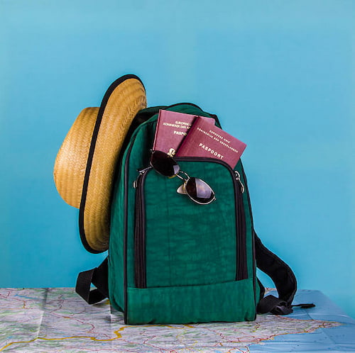 قیمت خرید کوله پشتی ارزان + فروش ویژه